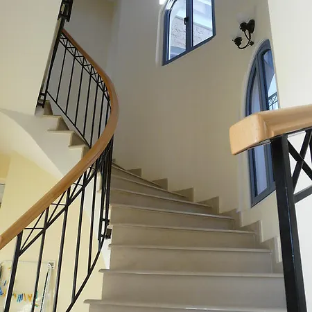 Troy Legends Villas Vilă Pyla