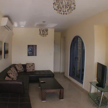 Troy Legends Villas