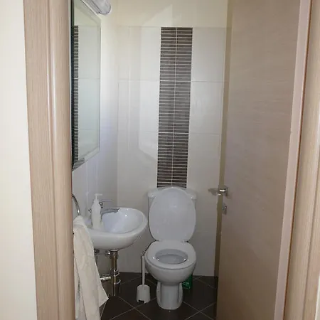Troy Legends Villas Pyla