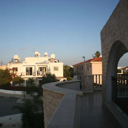 Vilă Troy Legends Villas