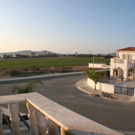 Villa Troy Legends Villas Pyla