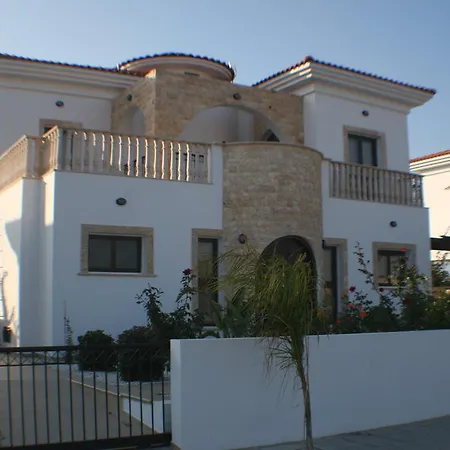 Villa Troy Legends Villas