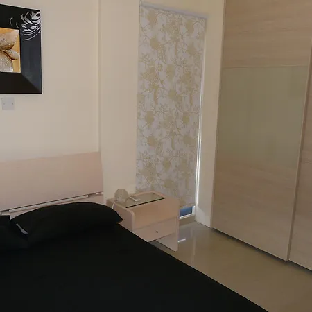 Troy Legends Villas Pyla